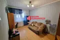 Apartamento 3 habitaciones 72 m² Grodno, Belarús