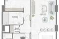 Wohnung 1 Schlafzimmer 139 m² Dubai, Vereinigte Arabische Emirate