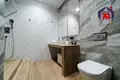 Apartamento 2 habitaciones 62 m² Minsk, Belarús