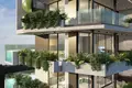Mieszkanie 3 pokoi 190 m² Pafos, Cypr