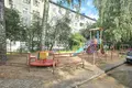 1 room apartment 32 m² Minsk, Belarus