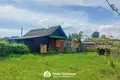 3 room house 31 m² Zodzinski sielski Saviet, Belarus