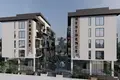 Wohnung 1 zimmer 50 m² Golem, Albanien