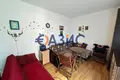 Квартира 31 м² Несебр, Болгария