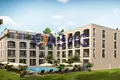 Wohnung 2 zimmer 59 m² Sweti Wlas, Bulgarien