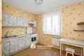 Wohnung 2 zimmer 58 m² Minsk, Belarus