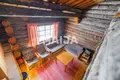 House  Kemijarvi, Finland