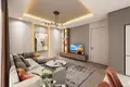 Квартира 2 комнаты 80 м² Аксу, Турция