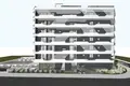 Wohnung 2 Schlafzimmer 106 m² Bezirk Larnaka, Zypern