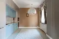 Квартира 4 комнаты 128 м² Рига, Латвия