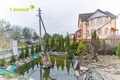 House 179 m² Zhodzina, Belarus