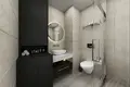 Wohnung 2 zimmer 54 m² Alanya, Türkei