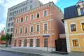 Oficina 706 m² en Moscú, Rusia