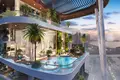 Appartement 2 chambres 80 m² Doubaï, Émirats arabes unis