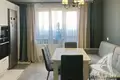Apartamento 2 habitaciones 73 m² Muchaviecki sielski Saviet, Belarús