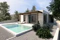 Maison 3 chambres  Likotinerea, Grèce