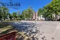 Wohnung 3 zimmer 56 m² Baranawitschy, Belarus