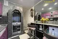 Квартира 47 м² Минск, Беларусь