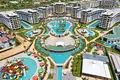 Квартира в новостройке Azura World