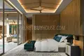 Wohnung 3 Schlafzimmer 183 m² Choeng Thale, Thailand