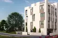 Wohnung 3 Schlafzimmer 219 m² Geroskipou, Zypern