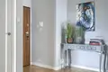 Appartement 3 chambres 69 m² Varsovie, Pologne