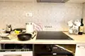 1 room studio apartment 30 m² in Podgorica, Montenegro