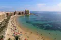 Apartamento 2 habitaciones 92 m² Torrevieja, Španjolska