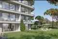 Apartamento 2 habitaciones 62 m² Syrianochori, Chipre del Norte