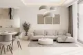 Квартира 58 м² Северный Кипр, Северный Кипр