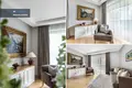 3 room apartment 79 m² Vilnius, Lithuania
