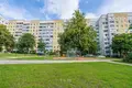 Mieszkanie 4 pokoi 77 m² Mińsk, Białoruś