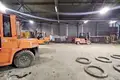 Lager 1 zimmer 728 m² in Kalodziscanski sielski Saviet, Belarus