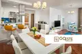 Apartamento 3 habitaciones  Opcina Dezanovac, Croacia