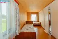 Maison 69 m² Zelviai, Lituanie