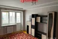 1 room apartment 32 m² Hrodna, Belarus