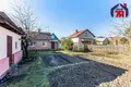Haus 46 m² Zdanovicki sielski Saviet, Belarus