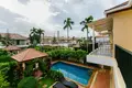 3-Schlafzimmer-Villa 280 m² Thalang, Thailand