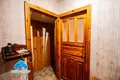 Appartement 2 chambres 38 m² Homiel, Bélarus