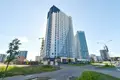 3 room apartment 70 m² Minsk, Belarus