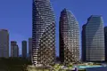 Appartement 3 chambres 423 m² Benidorm, Espagne