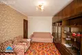 2 room apartment 38 m² Homyel, Belarus