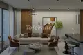 1 bedroom apartment 100 m² Agios Amvrosios, Northern Cyprus