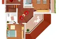 Maison 5 chambres 200 m² Sinemorets, Bulgarie