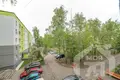 Wohnung 3 zimmer 62 m² Saslauje, Belarus