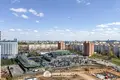Wohnung 2 zimmer 62 m² Minsk, Belarus