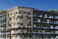 Estudio 32 m² Dubái, Emiratos Árabes Unidos