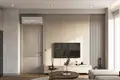 Mieszkanie 2 pokoi 55 m² Kepez, Turcja