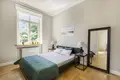 Appartement 2 chambres 59 m² Varsovie, Pologne