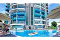 Mieszkanie 2 pokoi 55 m² Mahmutlar Mahallesi, Turcja